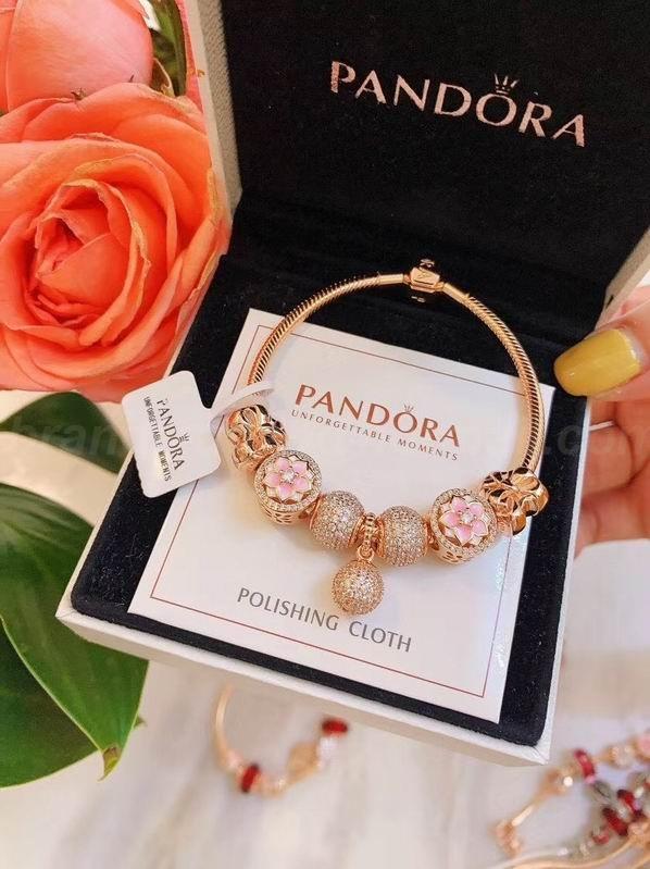 Pandora Bracelets 805